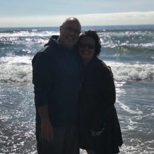 Meet your Posher, Becky